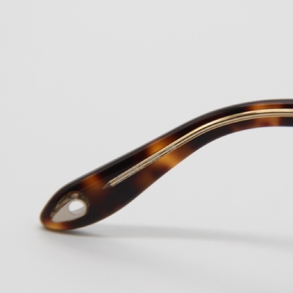 NEW GIVENCHY GV0052 086 UNISEX EYEGLASSES GIVENCHY GV 0052 HAVANA - Picture 11 of 12